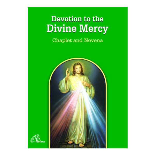 Devotion to the Divine Mercy