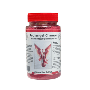 ARCHANGEL CHAMUEL BATH SALT