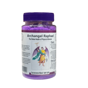 ARCHANGEL RAPHAEL BATH SALT