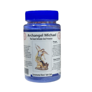 Archangel Michael Bath Salt