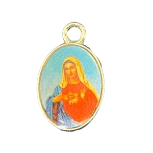 IMMACULATE HEART OF MARY MEDAL