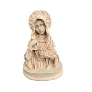 Immaculate Heart Of Mary - MA03 - 13.5 Cm