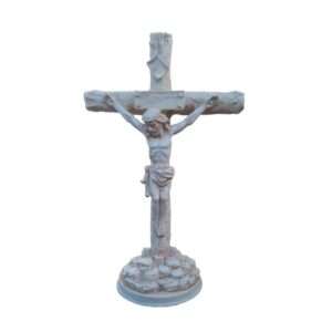 Jesus Crucifix -JSC004 - 24 Cm