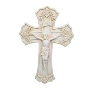 Jesus Crucifix -JSC05