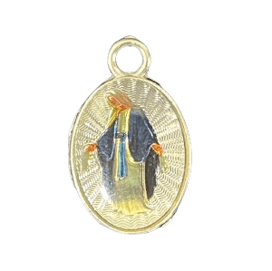 OUR LADY OF GRACE MEDAL