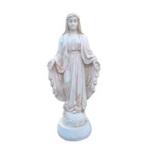 Our Lady Of Grace -MA007 - 19 Cm