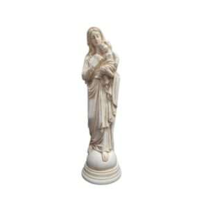 Our Lady of Perpetual Help - MA015 - 23 Cm