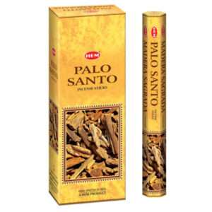 Hem Incense Sticks