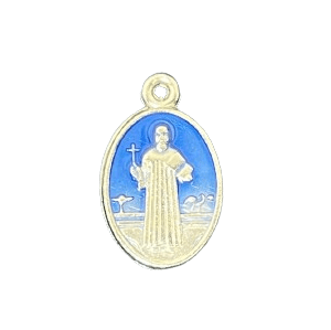 ST BENEDICT MEDAL