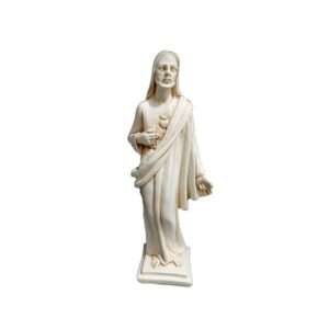 Sacred Heart Of Jesus - JS001 - 25 cm