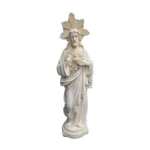 Sacred Heart Of Jesus - JS006 - 21 Cm