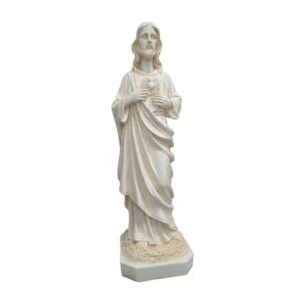 Sacred Heart Of Jesus - JS007 - 29 Cm