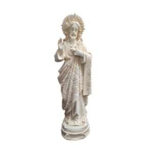 Sacred Heart Of Jesus -JS008 - 30 Cm