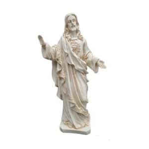 Sacred Heart Of Jesus - JS05 - 27 Cm