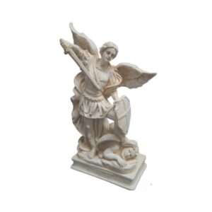 Saint Michael -SM001 - 20 Cm