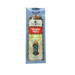 Virgin Mary Incense