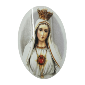 Immaculate Heart Of Mary