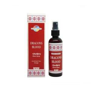 SACRED ELEMENTS DRAGONS BLOOD SPRAY