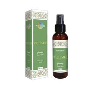 SACRED ELEMENTS WHITE SAGE